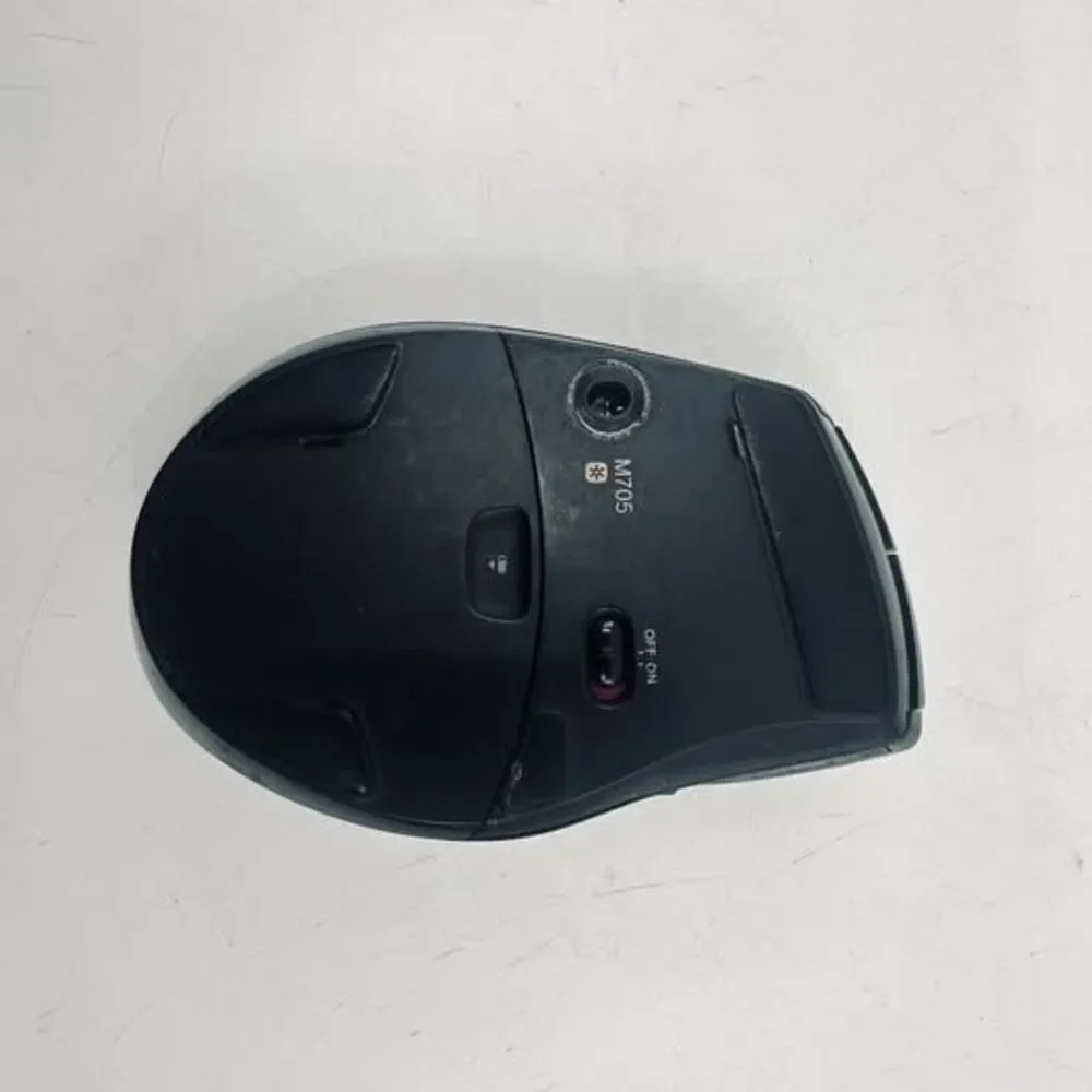 Logitech m705 marathon